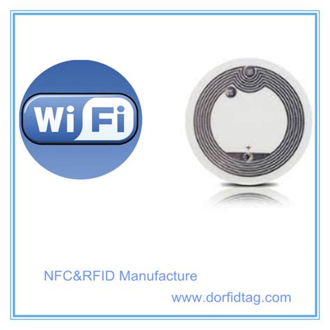 share wifi with nfc tag|nfc tag setup.